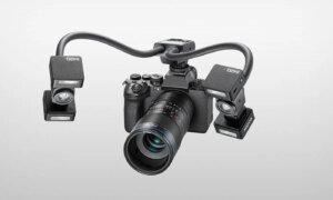 Godox’ Nieuwe Flexibele Twin Light: Ontworpen voor Macro-fotografie
