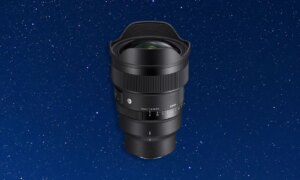 Sigma verandert opnieuw hoe je de 14mm f/1.4 DG Art-lens bestelt