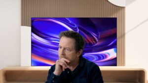 Is de nieuwste Sony OLED-televisie écht goedkoper dan het vorige model?