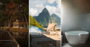 Hoe een fotograaf zijn passie voor locaties tot carrière maakte