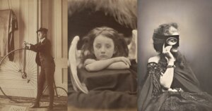 Nieuw boek viert ‘gevaarlijke’ vrouwelijke fotografen van de 19e eeuw tot heden