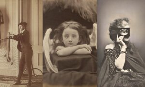 Nieuw boek viert ‘gevaarlijke’ vrouwelijke fotografen van de 19e eeuw tot heden