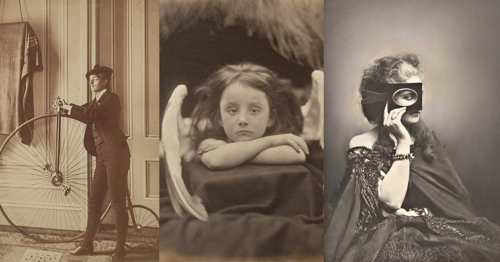 Nieuw boek viert ‘gevaarlijke’ vrouwelijke fotografen van de 19e eeuw tot heden