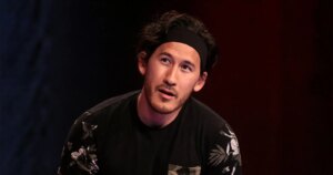 Markiplier: YouTube-ster en filmmaker wordt net de grootste aandeelhouder van GoPro