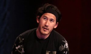 Markiplier: YouTube-ster en filmmaker wordt net de grootste aandeelhouder van GoPro
