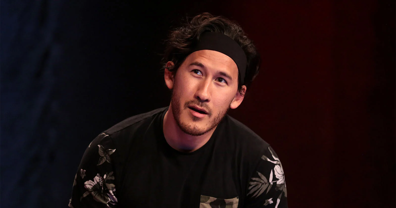 Markiplier: YouTube-ster en filmmaker wordt net de grootste aandeelhouder van GoPro