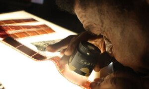 Prijswinnende documentaire viert baanbrekende zwarte fotografen