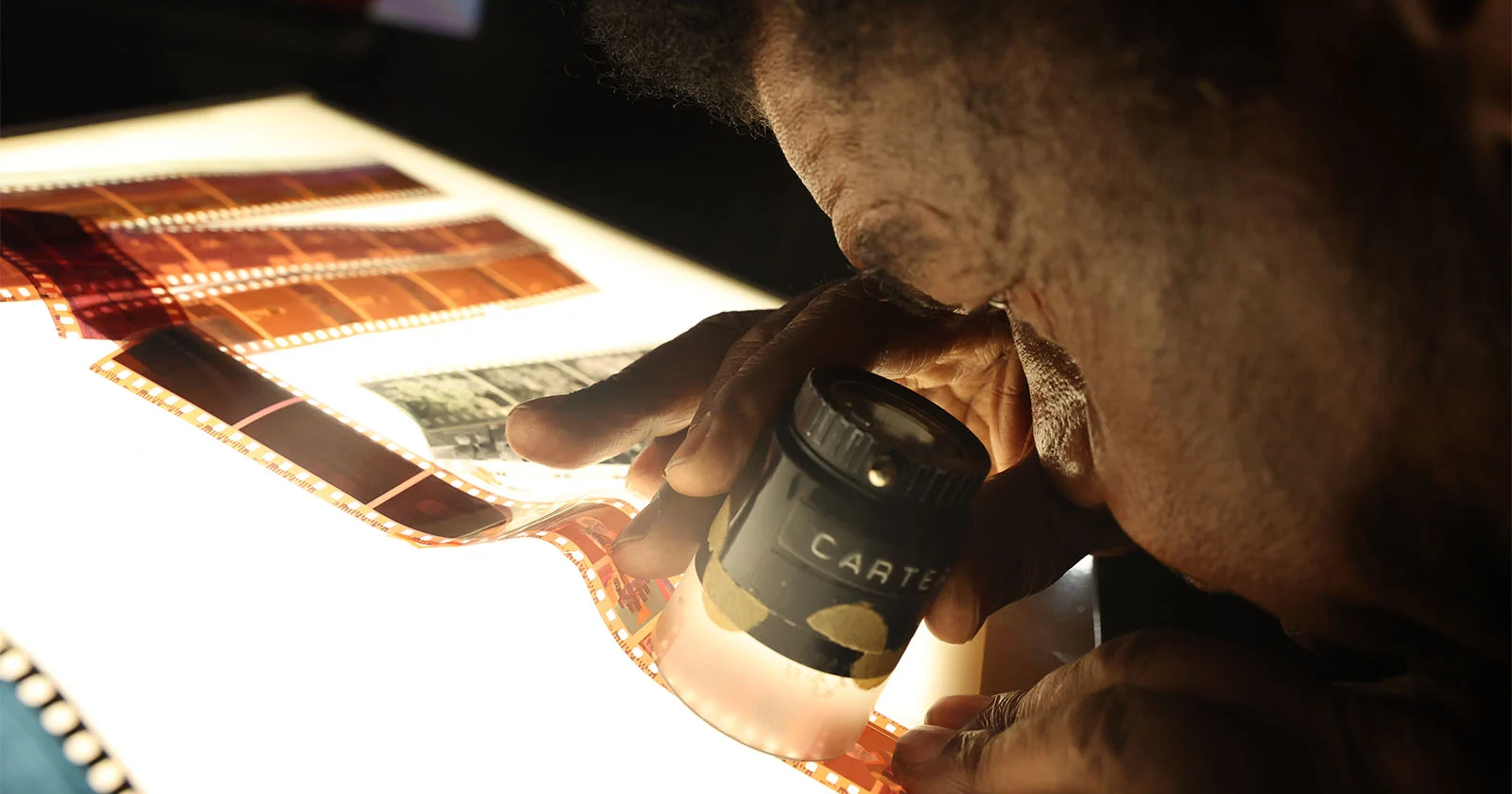 Prijswinnende documentaire viert baanbrekende zwarte fotografen