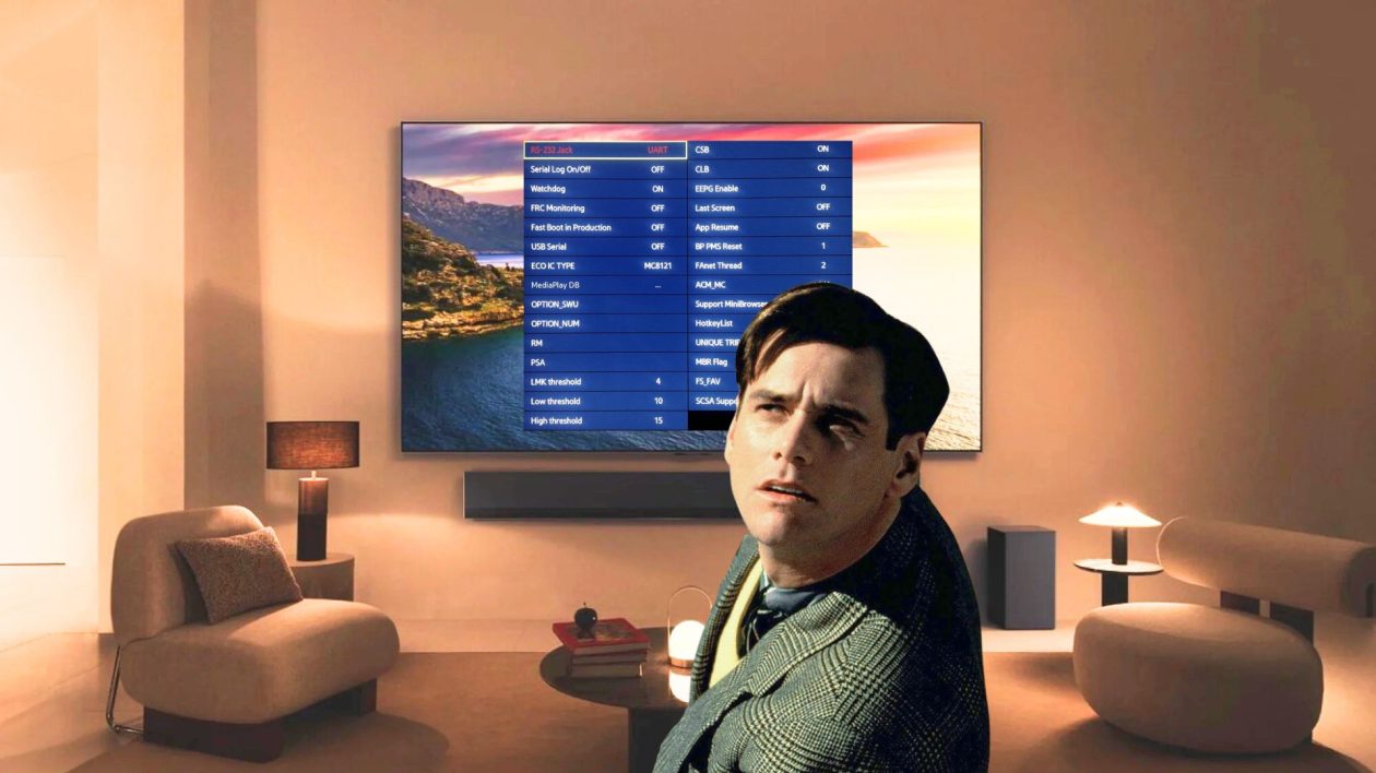 Smart TV: zo ontgrendel je de geheime functies van je tv in 2026