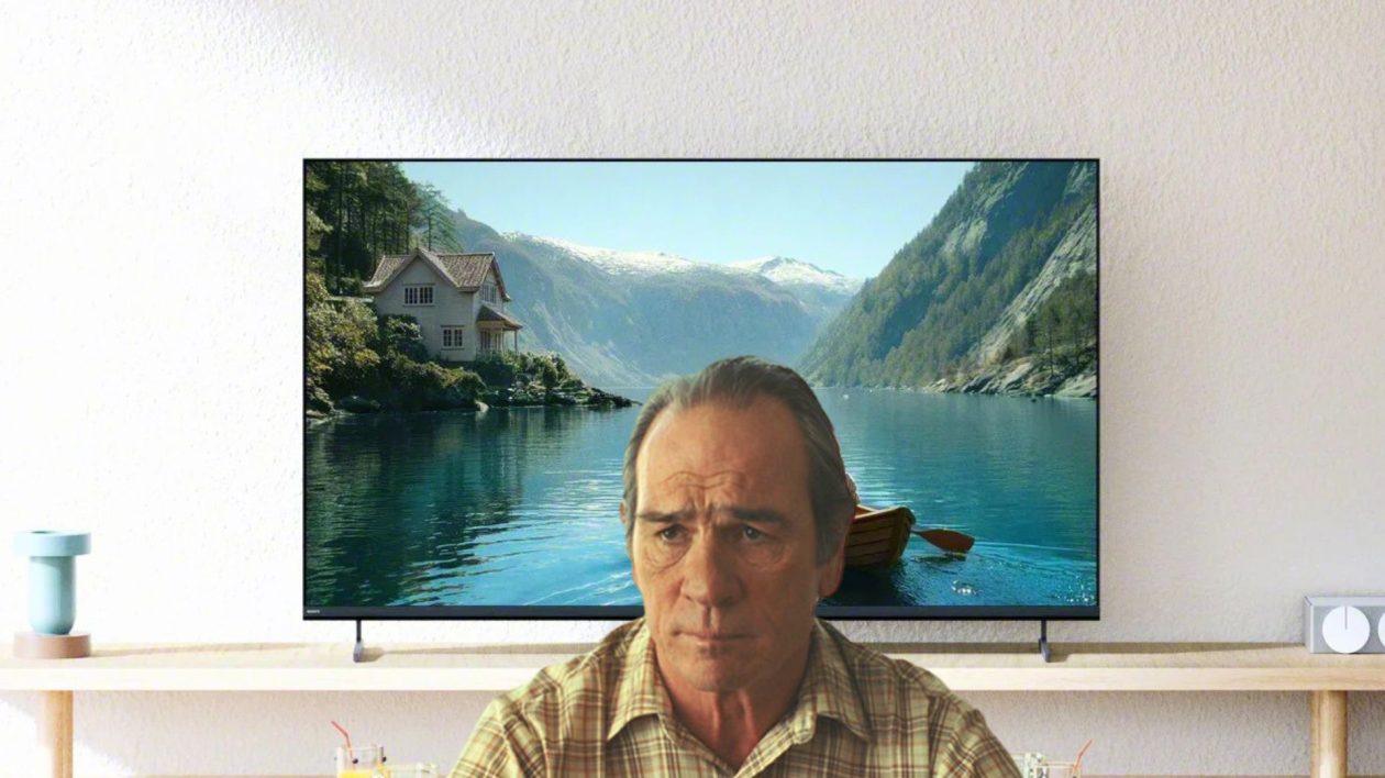 Sony heeft Dolby Vision-fout op Bravia-tv's verholpen, maar geluidsonderbrekingen blijven bestaan