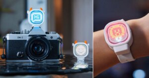 Godox lanceert een aanpasbaar pixelkunst-licht voor op je camera
