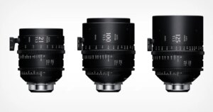 De Sigma Aizu Prime Cine-lensreeks is nu veel veelzijdiger