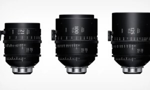 De Sigma Aizu Prime Cine-lensreeks is nu veel veelzijdiger