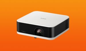 3LCD-beeld en Bose-geluid: compacte Epson-projector met prijsdaling van €130 bij Son-Vidéo