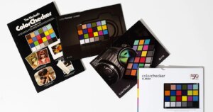 De ColorChecker viert zijn 50e verjaardag: de beste en meest kleurrijke vriend van elke fotograaf