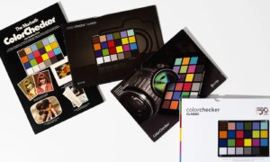 De ColorChecker viert zijn 50e verjaardag: de beste en meest kleurrijke vriend van elke fotograaf