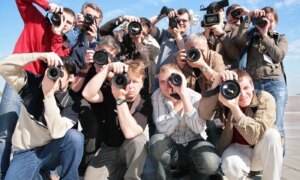 Stockfotografen ontevreden over wijzigingen aan het Alamy bijdragerscontract