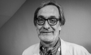 Jean-François Leroy, oprichter van ’s werelds toonaangevende festival voor fotojournalistiek, overleden