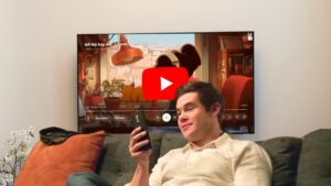 YouTube vervangt de Cast-knop door de Companion-modus: wat dit betekent voor je TV
