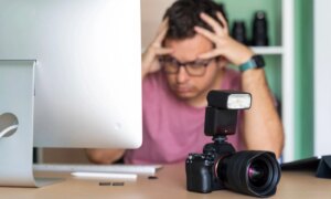 Fotograaf daagt Getty voor de rechter wegens zijn foto’s, maar ontdekt dat hij het auteursrecht niet bezit
