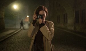 Film over Gerda Taro, de fotojournaliste achter Robert Capa, krijgt wereldpremière