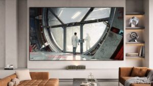 AWOL Vision LuxVision: de UST 4K 120 Hz die installatieproblemen eindelijk oplost