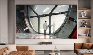 AWOL Vision LuxVision: de UST 4K 120 Hz die installatieproblemen eindelijk oplost