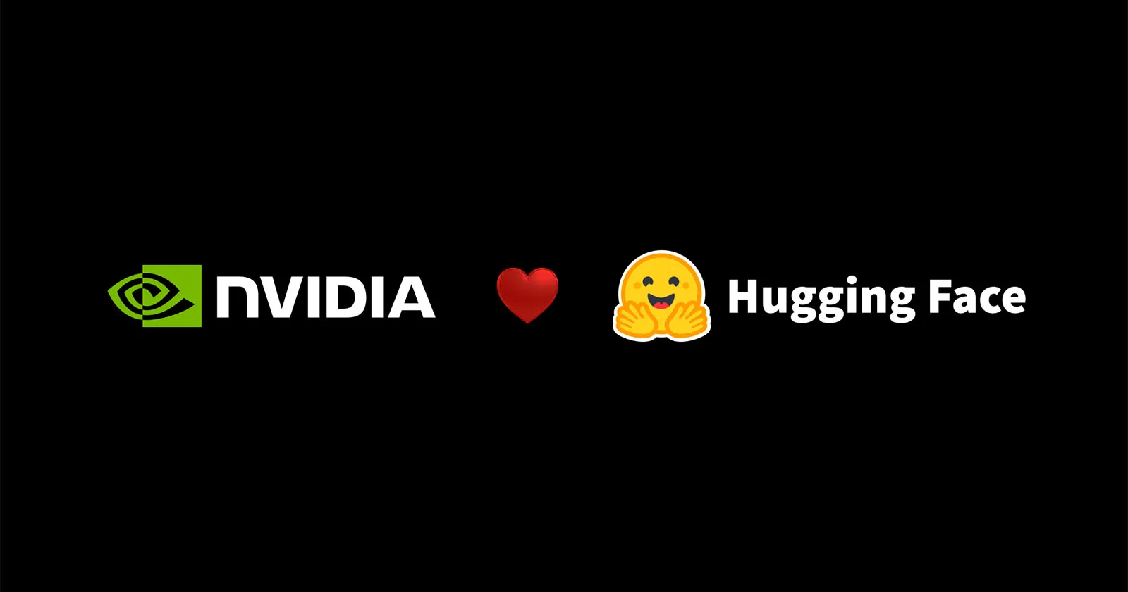 Nvidia zet volledig in op OpenAI-modellen en koopt Hugging Face voor 12,93 miljard dollar