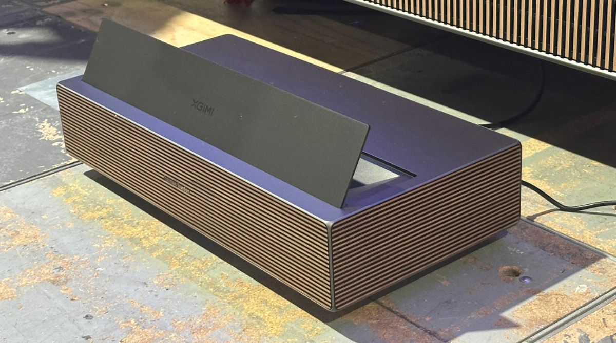 XGIMI Aura 3 à l'IFA Berlin