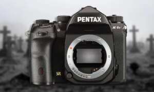 Pentax’ Laatste Actieve DSLR Lijkt Dood