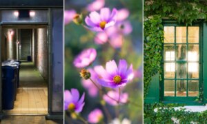 Ik vind het nieuwe Glow-effect in Adobe Camera Raw geweldig