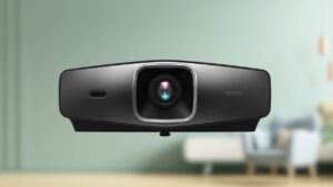 Nieuwe BenQ W4200: drievoudige laser, Dolby Vision 2 en enkele minpunten