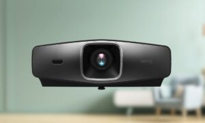 Nieuwe BenQ W4200: drievoudige laser, Dolby Vision 2 en enkele minpunten
