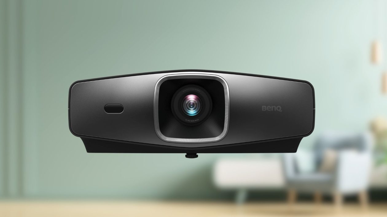 Nieuwe BenQ W4200: drievoudige laser, Dolby Vision 2 en enkele minpunten