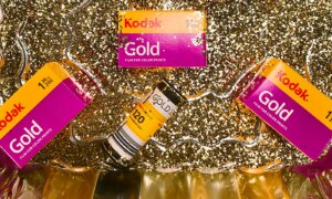 Kodak Gold: Zowel Populair als Ondergewaardeerd