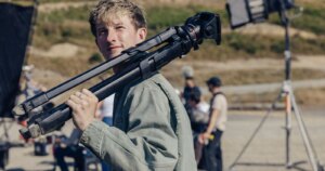 Manfrotto introduceert videostatief voor het ONE-systeem