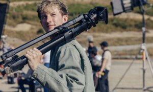 Manfrotto introduceert videostatief voor het ONE-systeem