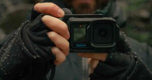 GoPro-oprichter belooft dat hij nog niet stopt met consumentencamera's