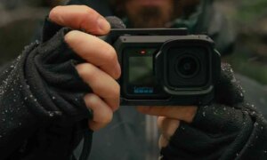 GoPro-oprichter belooft dat hij nog niet stopt met consumentencamera’s