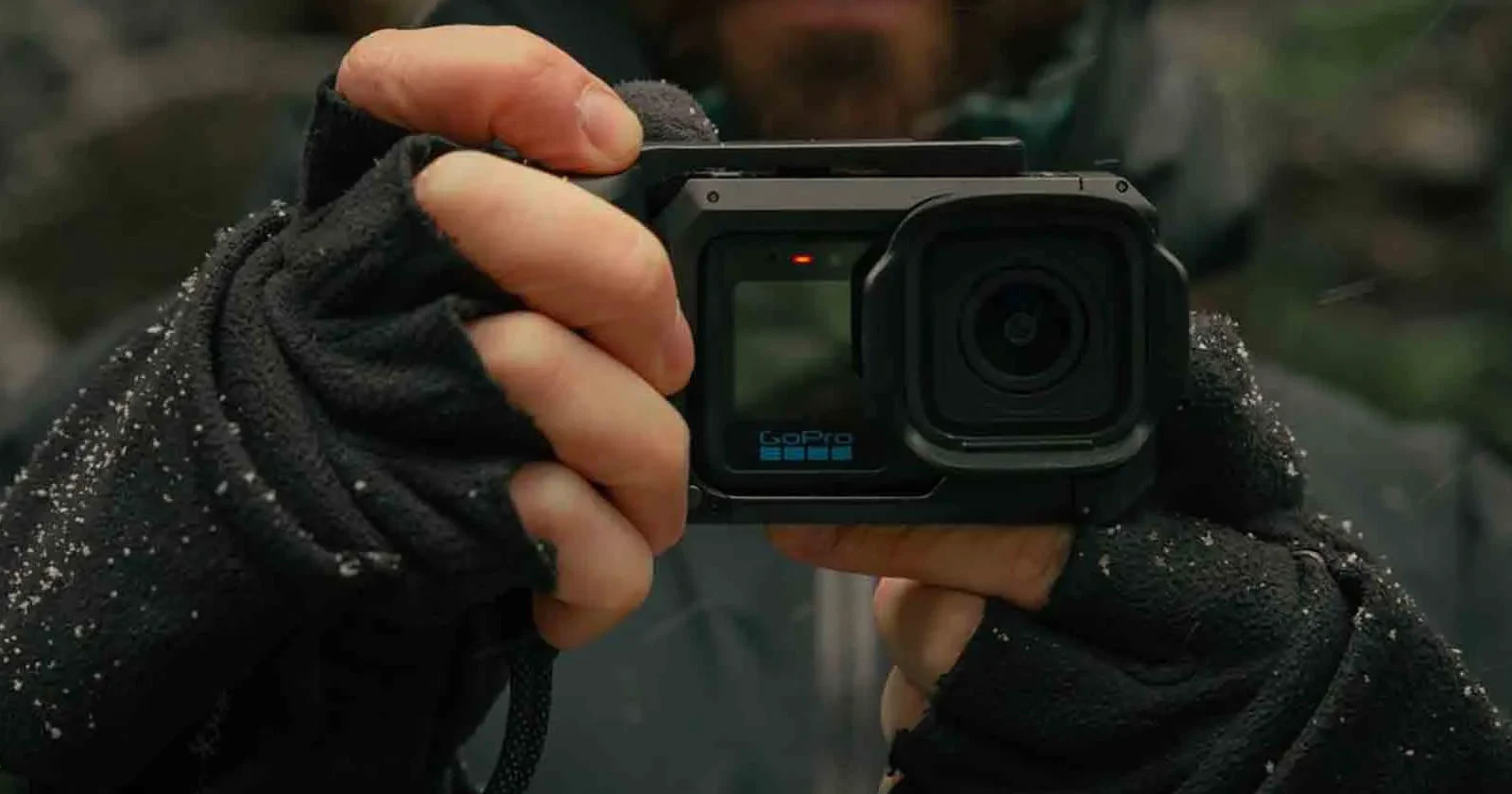 GoPro-oprichter belooft dat hij nog niet stopt met consumentencamera's