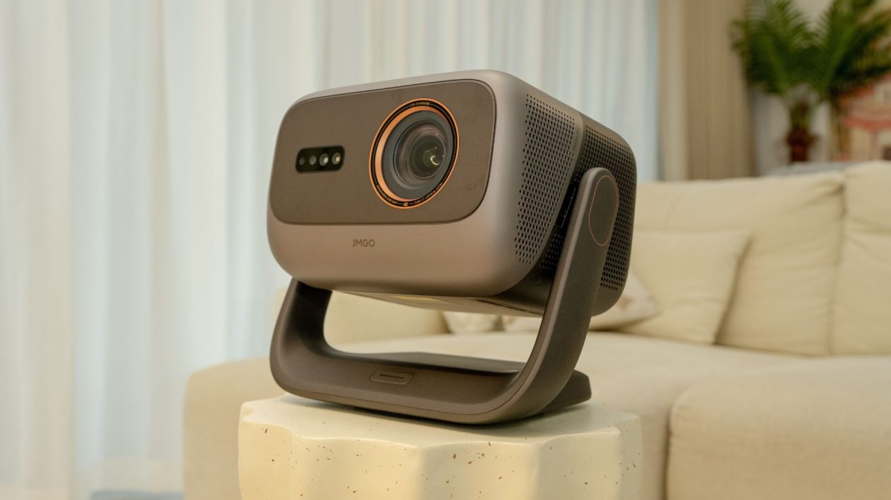JMGO IRIS: een nieuwe beamerserie die veel te veel belooft?