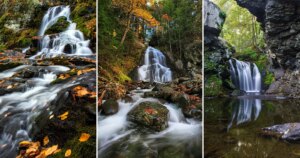 De Ultieme Beginnersgids voor Watervalfotografie