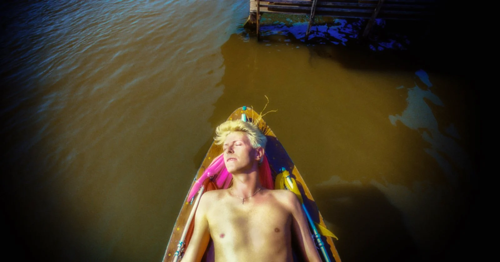 De officiële fotograaf van David Bowie zet zijn fotoarchief om in een meeslepende ervaring