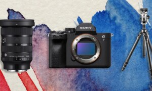 Vier Dag van de Arbeid met 20 geweldige deals op fotografie-uitrusting