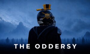 Regisseur filmt ‘The Odyssey’ volledig op iMacs