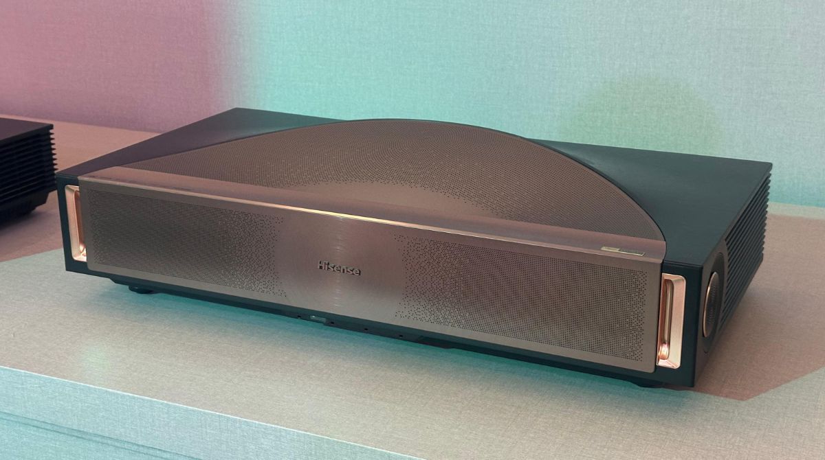 Hisense PX4 Pro