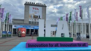 IFA 2026: Alle TV- en videoprojector-nieuwtigheden op de beurs