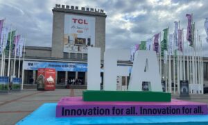 IFA 2026: Alle TV- en videoprojector-nieuwtigheden op de beurs