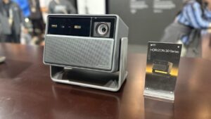Moet je wachten op de XGIMI Horizon 30? Een update over het diafragma en de technische beloftes