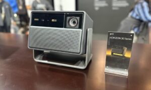 Moet je wachten op de XGIMI Horizon 30? Een update over het diafragma en de technische beloftes
